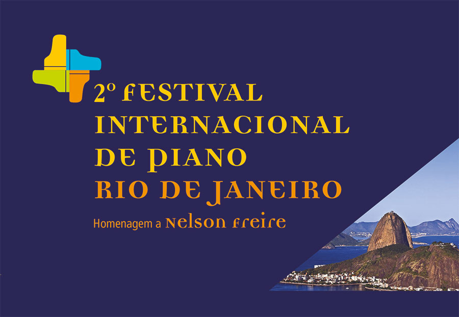 Festival de Piano Festival de Piano
