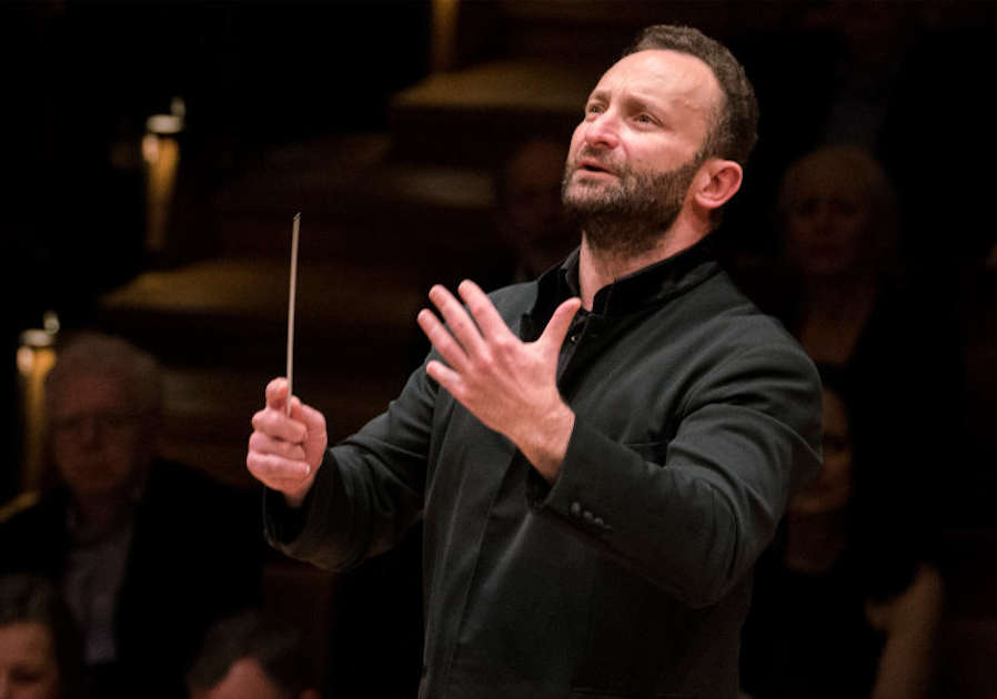 Kirill Petrenko, regente titular da Filarmônica de Berlim (divulgação, Monika Rittershaus) Kirill Petrenko, regente titular da Filarmônica de Berlim (divulgação, Monika Rittershaus)
