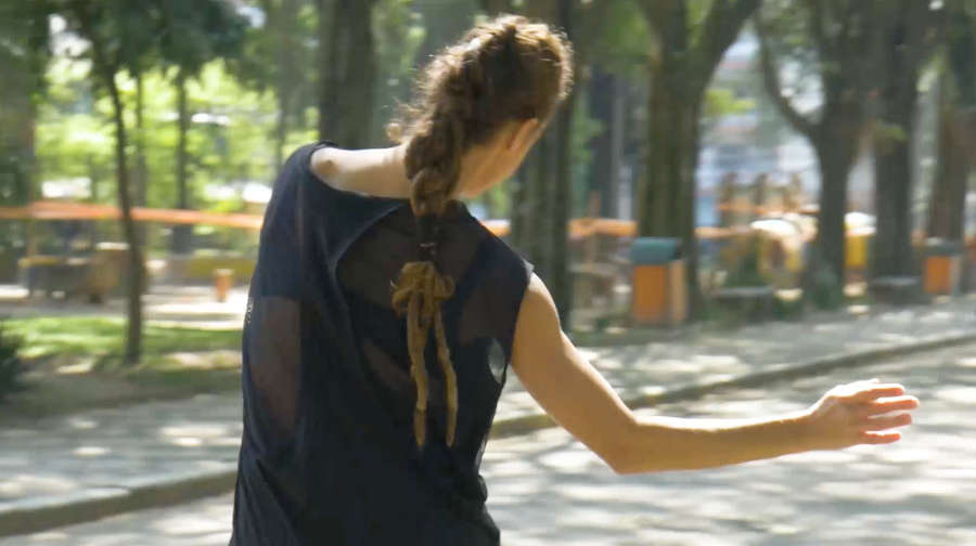 São Paulo Companhia de Dança estreia ‘Nuvens’ São Paulo Companhia de Dança estreia ‘Nuvens’