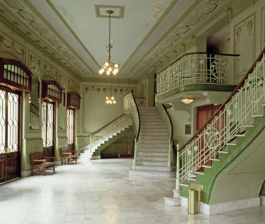 Theatro São Pedro