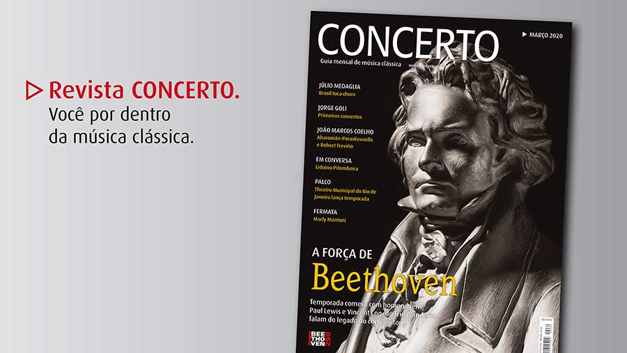 CONCERTO 269