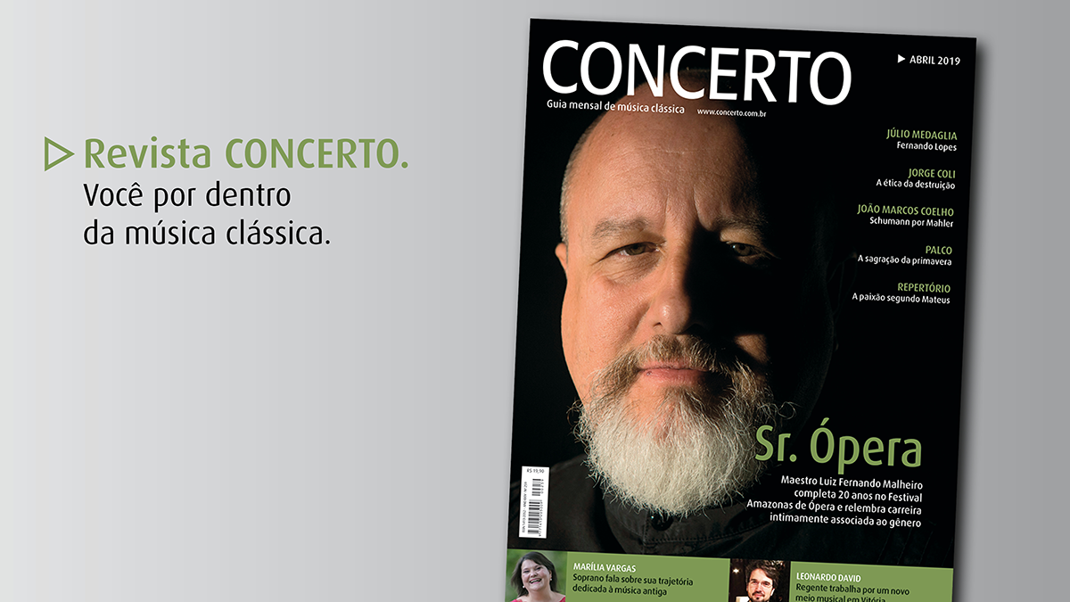 Concerto 0419 Concerto 0419