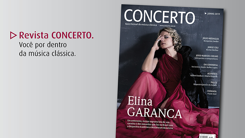 CONCERTO 0619 CONCERTO 0619