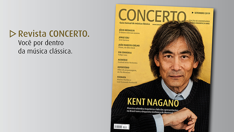 CONCERTO 0919 CONCERTO 0919