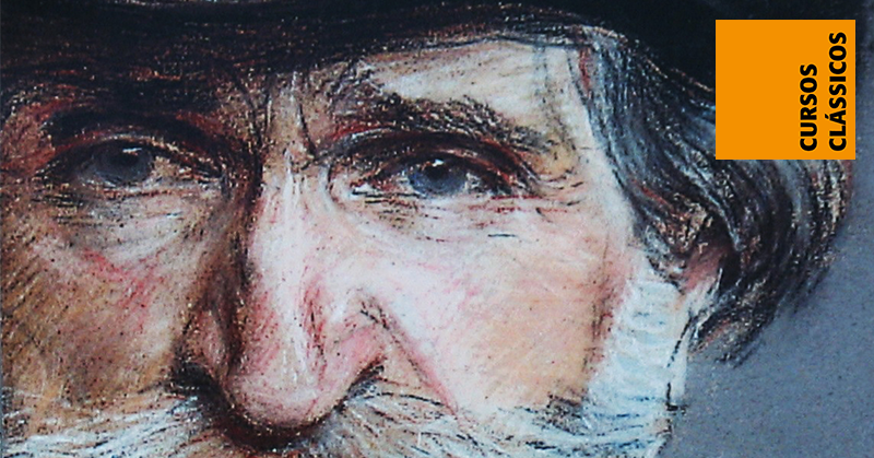 Cursos CLASSICOS - A ópera segundo Verdi Cursos CLASSICOS - A ópera segundo Verdi