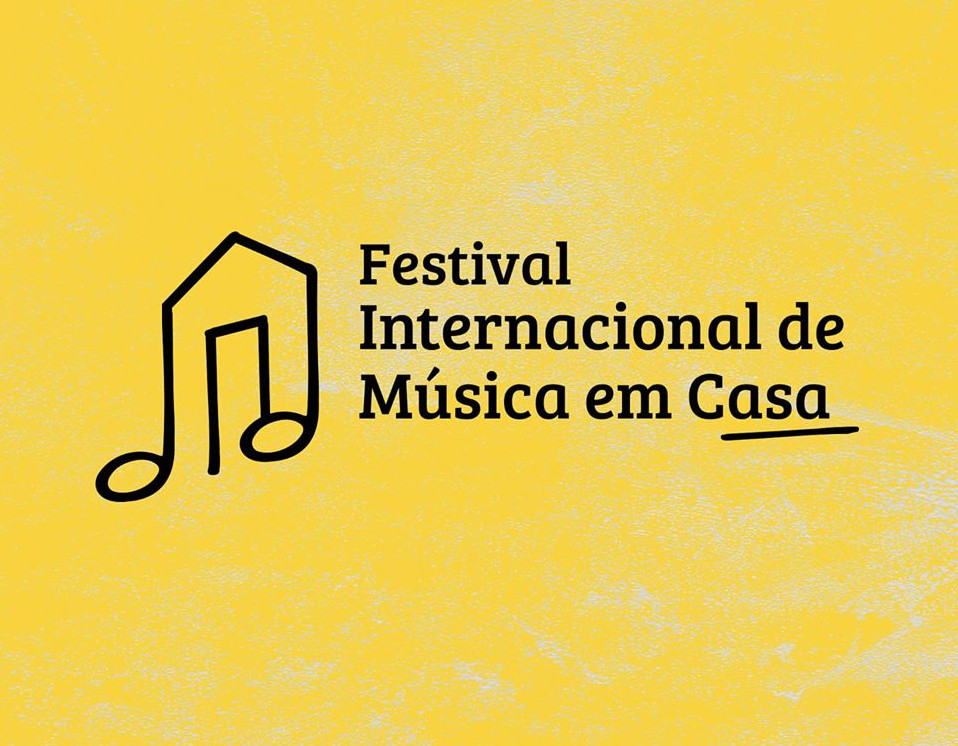 Festival Música em Casa