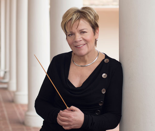Marin Alsop [Divulgação / Adriane White]