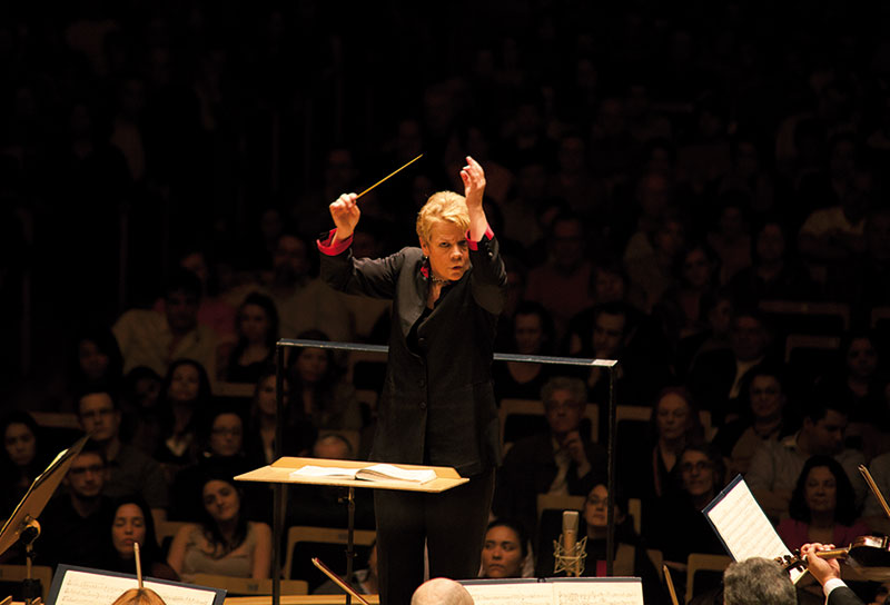 Marin Alsop [Divulgação]
