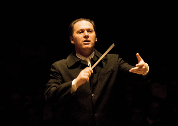 Theatro Municipal apresenta “Sinfonia nº 8” de Mahler