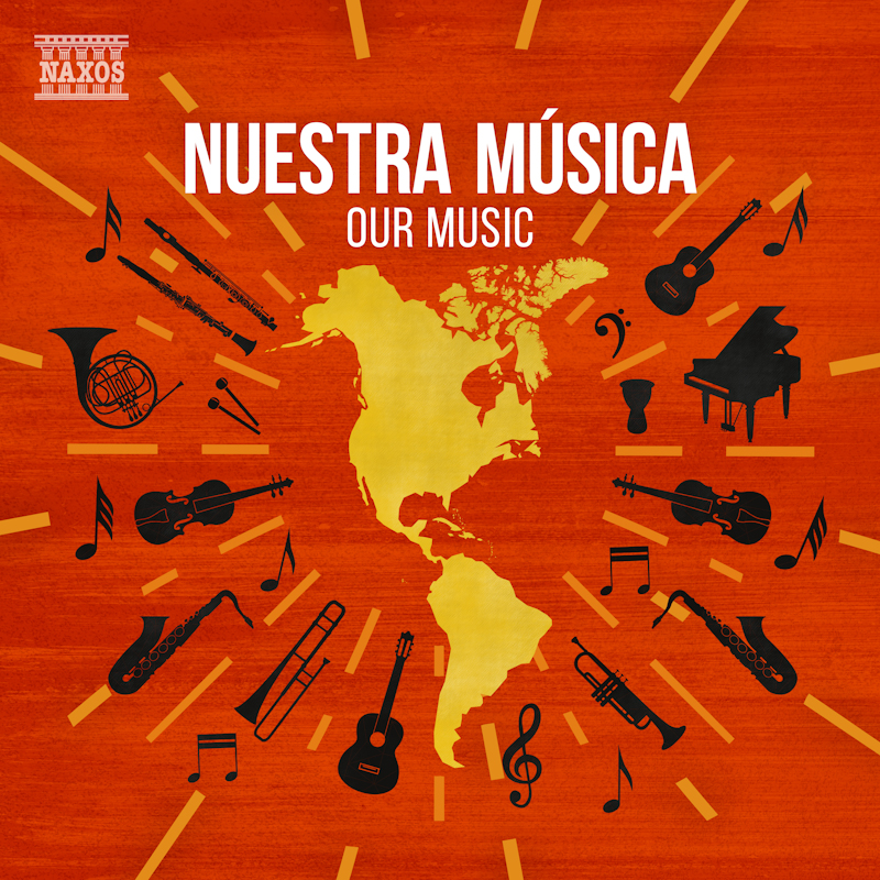 Projeto Nossa Música Naxos Projeto Nossa Música Naxos