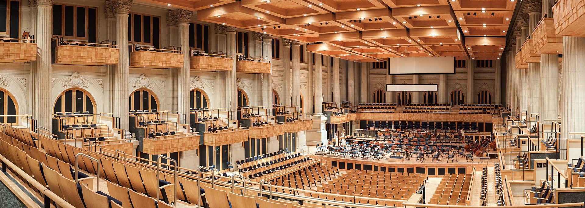 Sala São Paulo Sala São Paulo