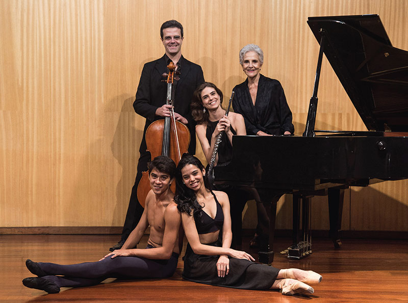 Trio Ceccato [Divulgação / Carol Oliveira]