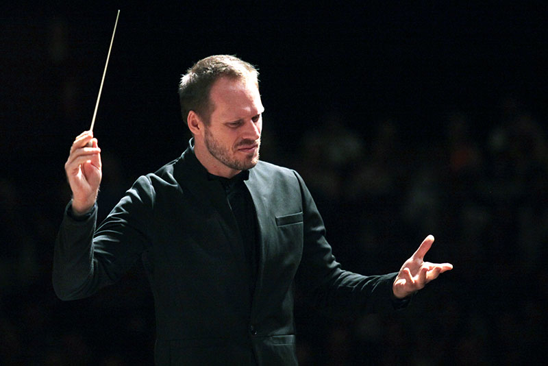 Tobias Volkmann [Divulgação / Karin van der Broocke]