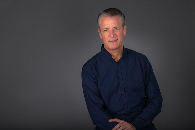 Walter Hilgers [Divulgação]