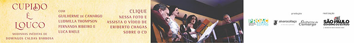 Publicidade Revista Concerto