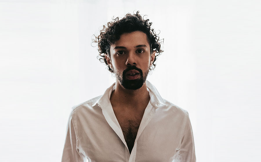 Bruno de Sá [Divulgação / Kuenzli Photography]