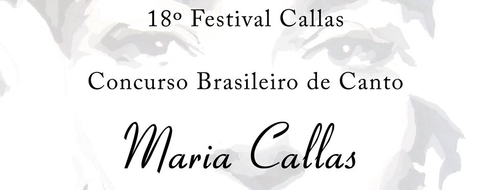 Concurso Maria Callas Concurso Maria Callas