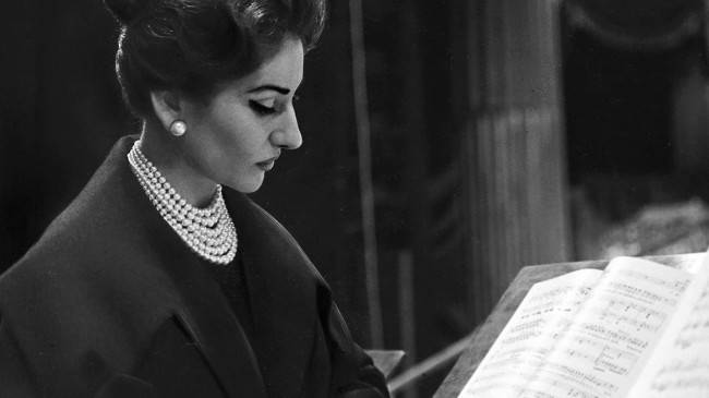 Maria Callas Maria Callas