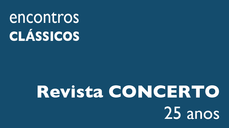Encontros CLÁSSICOS
