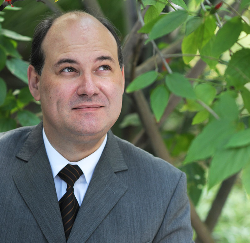 Claudio Cruz [Divulgação / Caroline Bittencourt]