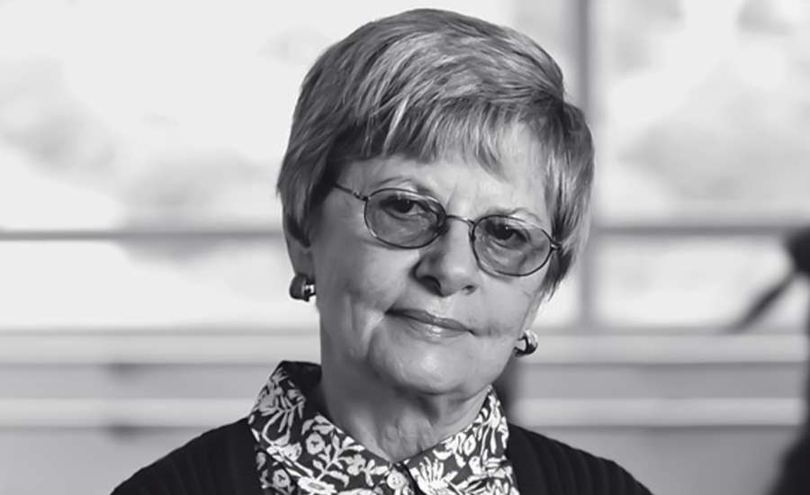 Hulda Bittencourt (reprodução, Cisne Negro)