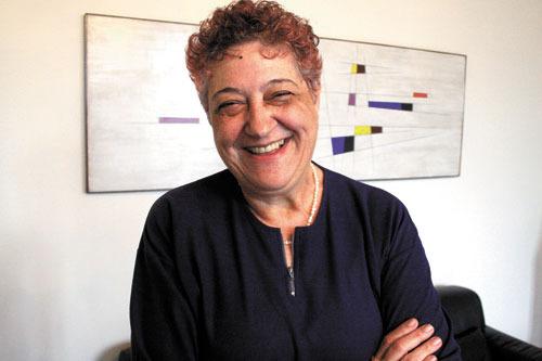 Lúcia Camargo
