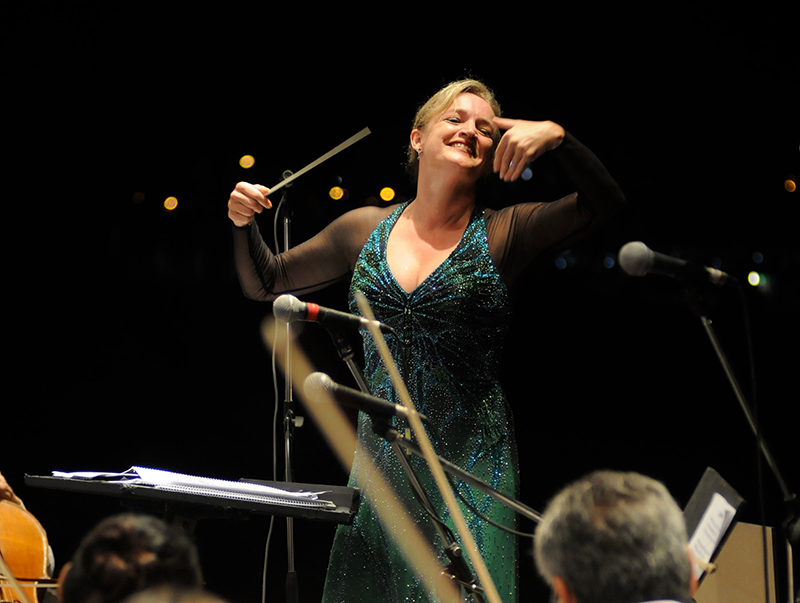 Ligia Amadio