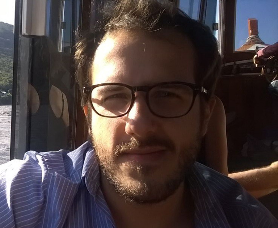 Andrei Reina