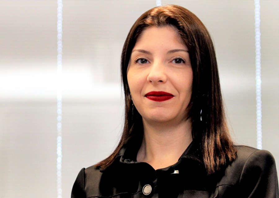 Eliane Parreiras