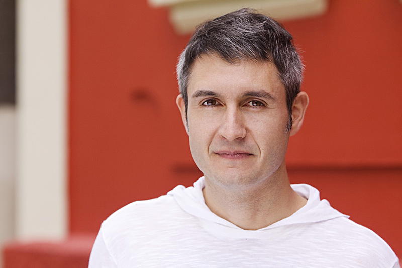 Fabio Cury