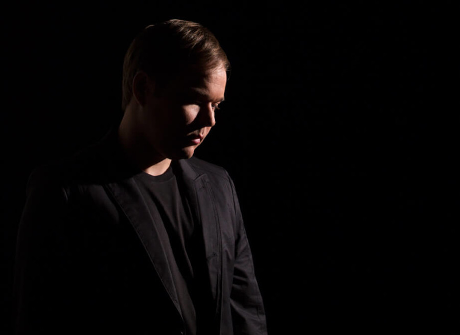 O maestro Marcelo Lehninger vai reger a Orquestra do Festival de Campos do Jordão [Divulgação]