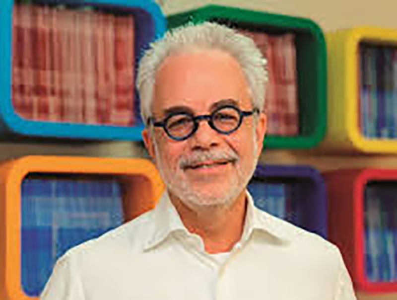 Sidney Epelman