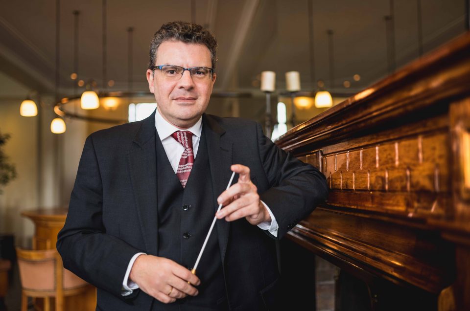 Emmanuele Baldini