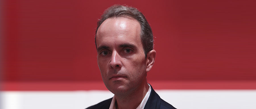 Luiz Gustavo Carvalho