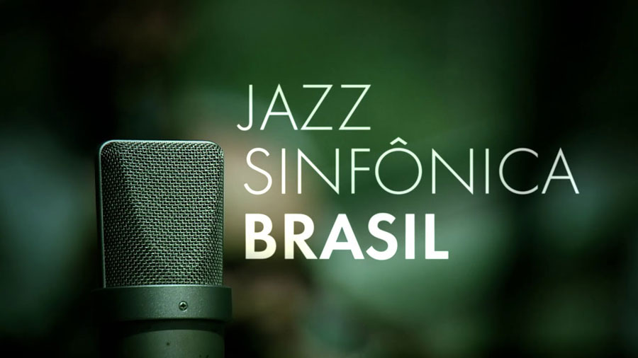 Jazz Sinfônica Jazz Sinfônica