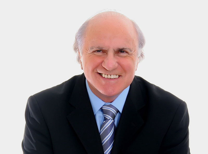 Isaac Karabtchevsky [Divulgação]