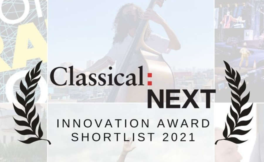 Classical:NEXT Classical:NEXT