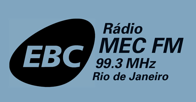 Rádio MEC FM - Rio de Janeiro