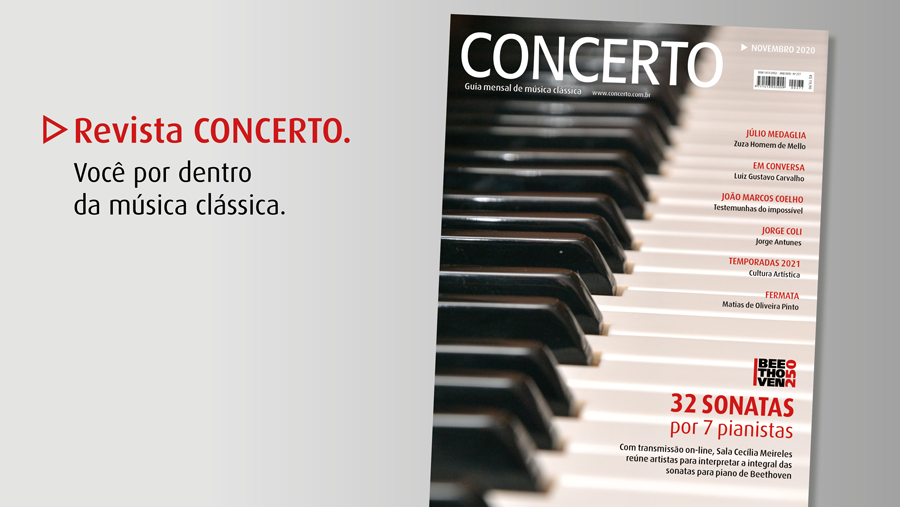 Revista CONCERTO 1120 Revista CONCERTO 1120
