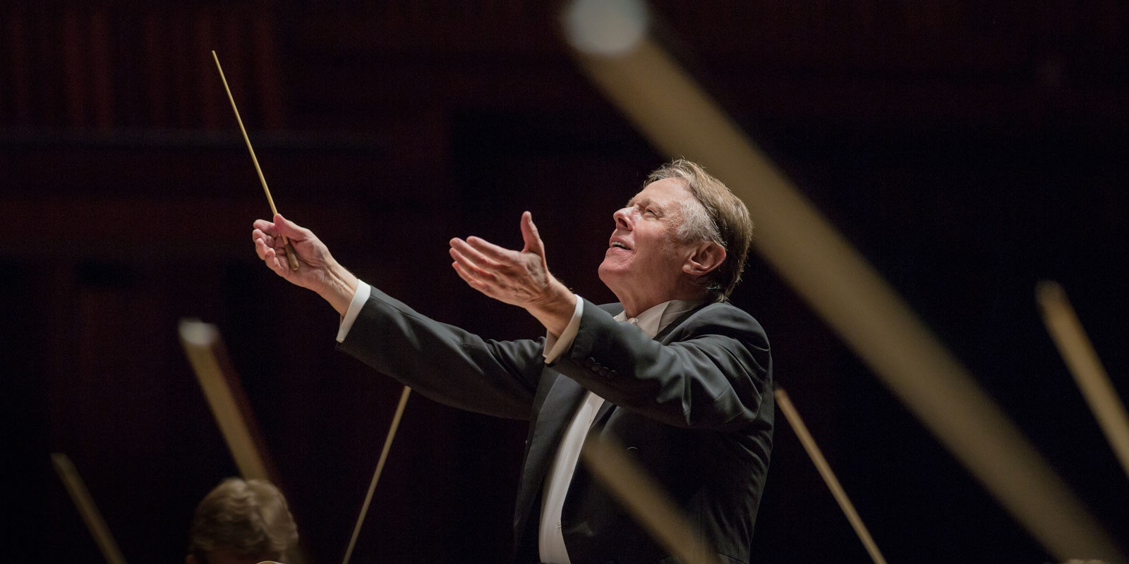 Mariss Jansons [Divulgação]