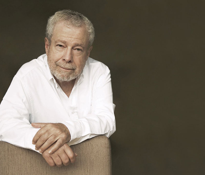 Nelson Freire [Divulgação]