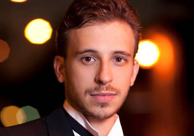 Pablo Rossi [Divulgação]