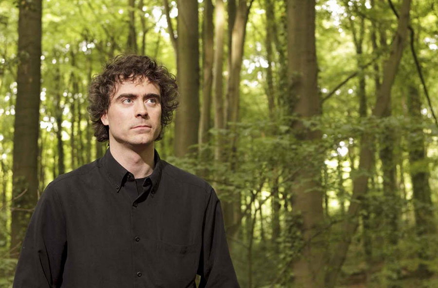 Paul Lewis [Divulgação]