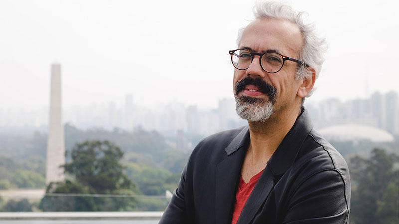 Ricardo Bologna [Divulgação / Caio Duarte]