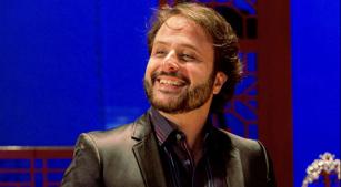 André Heller-Lopes, diretor artístico do Theatro Municipal do Rio de Janeiro [divulgação]