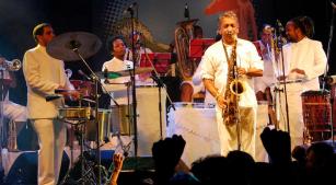 Festival de Jazz do Capão (reprodução do site)