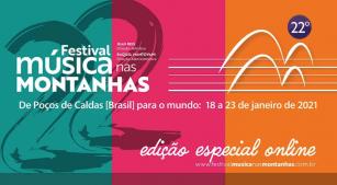 Festival Música nas Montanhas