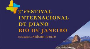 2º Festival de Piano do Rio de Janeiro