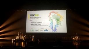 O Mercado das Indústrias Criativas do Brasil - MicBR