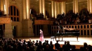 Maria João Pires na Sala São Paulo [Revista CONCERTO]